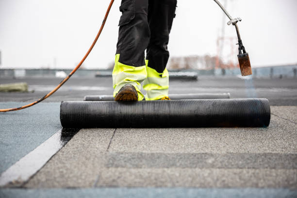 Best Roof Ventilation Installation  in Altoona, PA